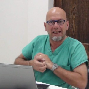 Dr. Paolo De Iuliis